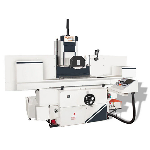 FASGM Series Circular Grinding Machine