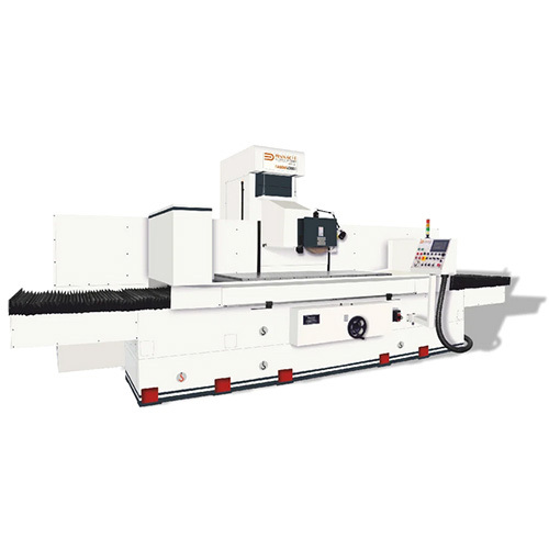 FASGM Series Circular Grinding Machine