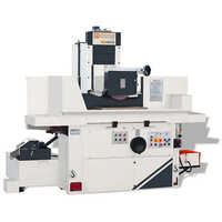 Gsh Series Circular Grinding Machine - Accuracy: 100  %