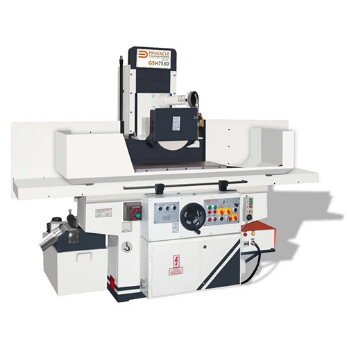 GSH Series Circular Grinding Machine