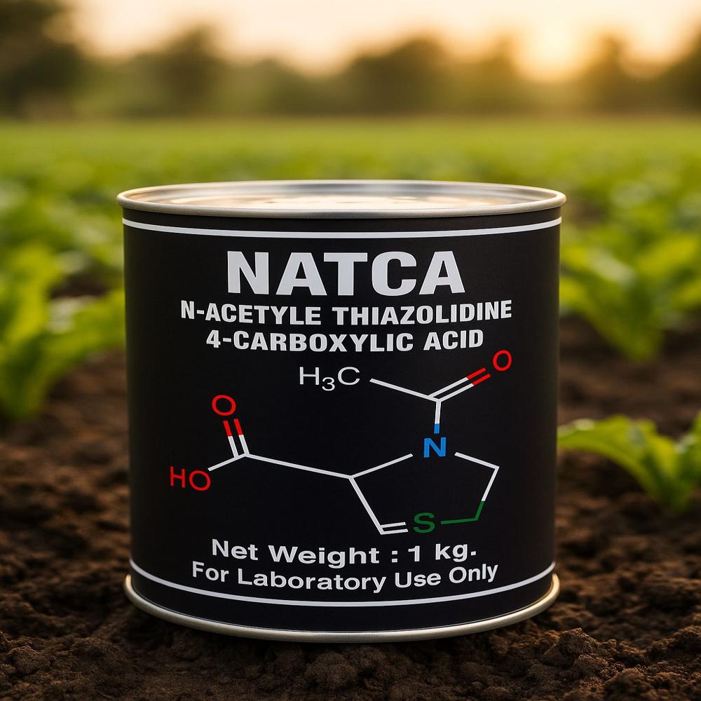 N-ATCA -AUXINE-POWDER 