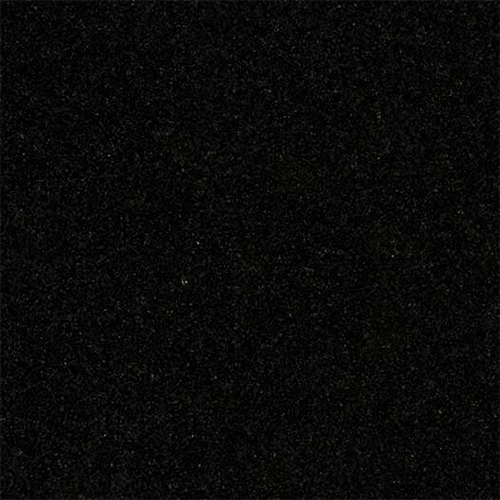 Absolute Black Granite