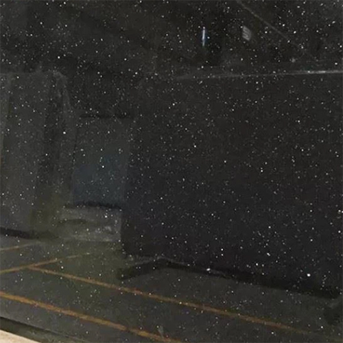 Black Galaxy Granite