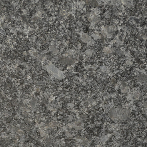 Steel Gray Granite