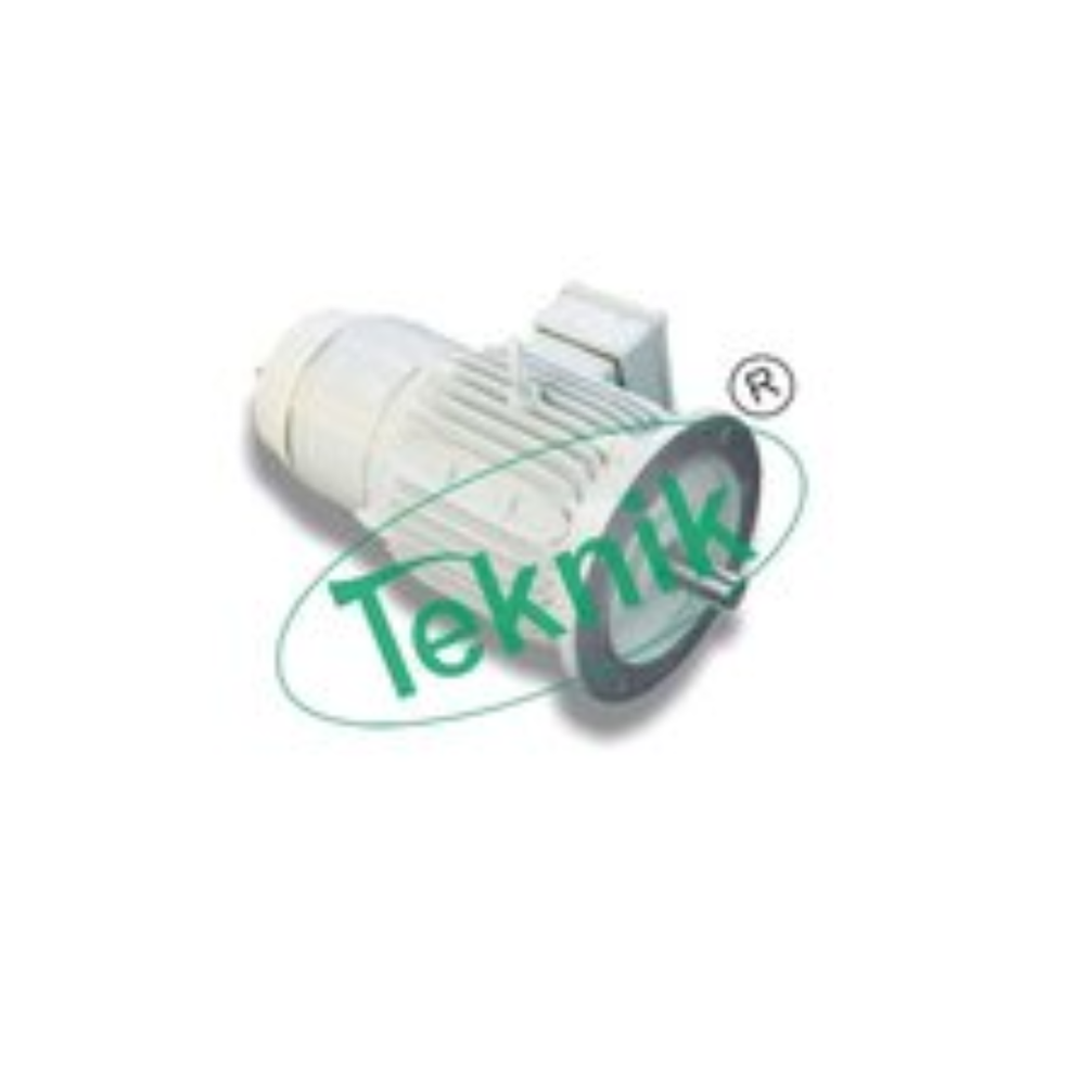 DC SHUNT MOTOR 7.5 HP