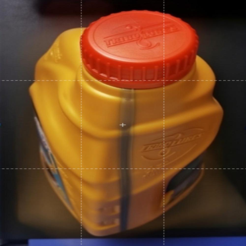 Tribo Lubes Passcar Synth 5W40 Engine Oil