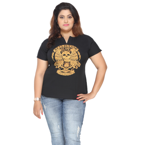 प्लुआ साइज कुर्ता