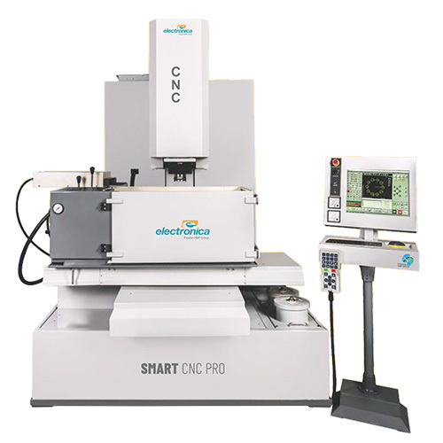 W-Series CNC Wirecut EDM SMART CNC Pro
