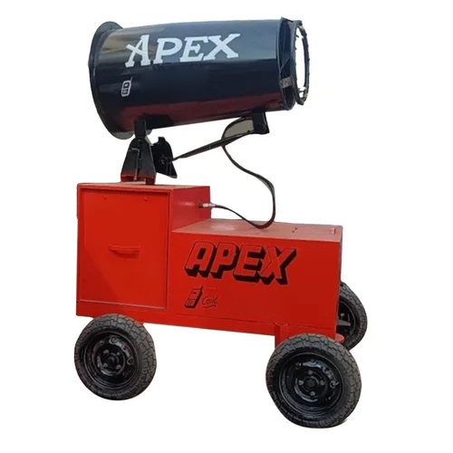 30 Meter Anti Smog Gun Machine