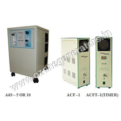 Ozone Generator - Air Cooled Model