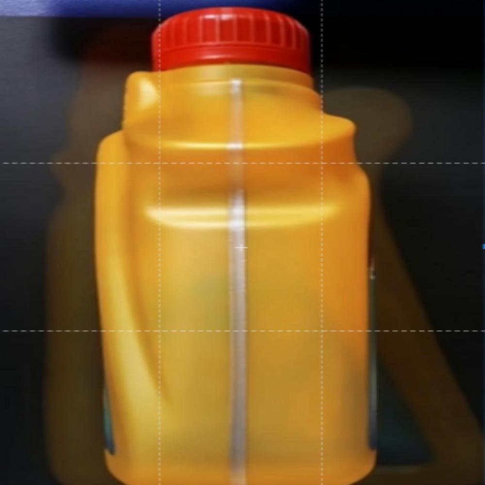 Tribo Lubes CNG Classic Engine Oil