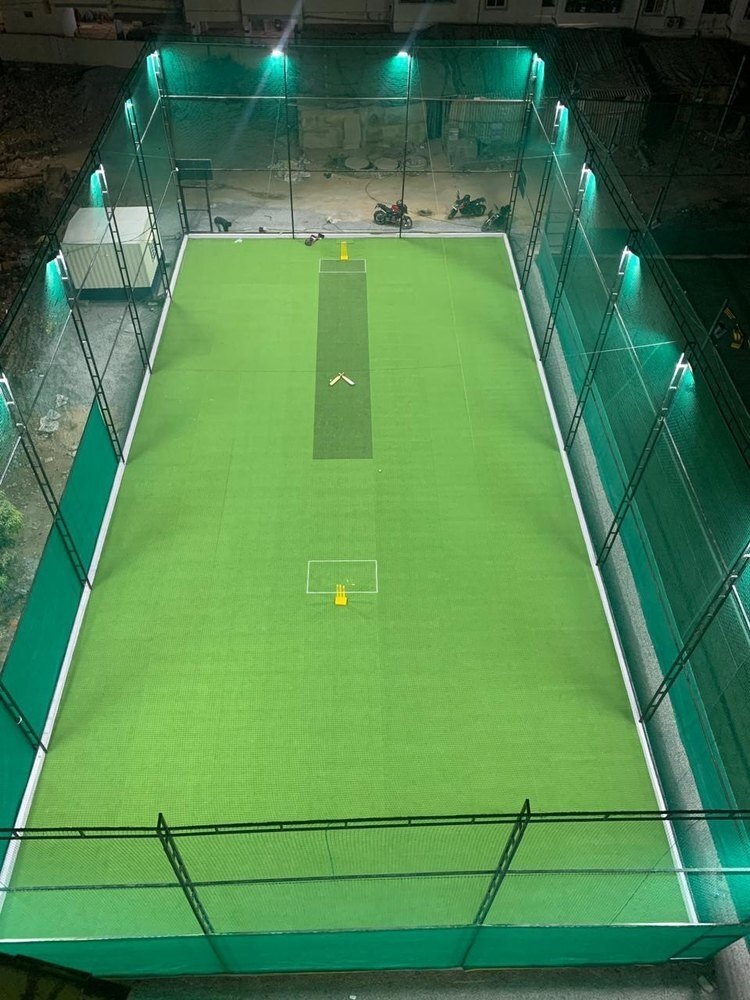 Artificial Sports Turf & Flooring