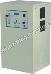 ओज़ोन जनरेटर - AiO - 10