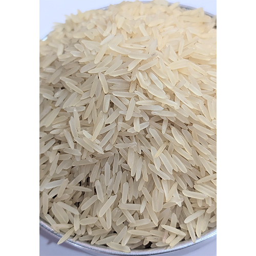 1121 White Sella Basmati Rice