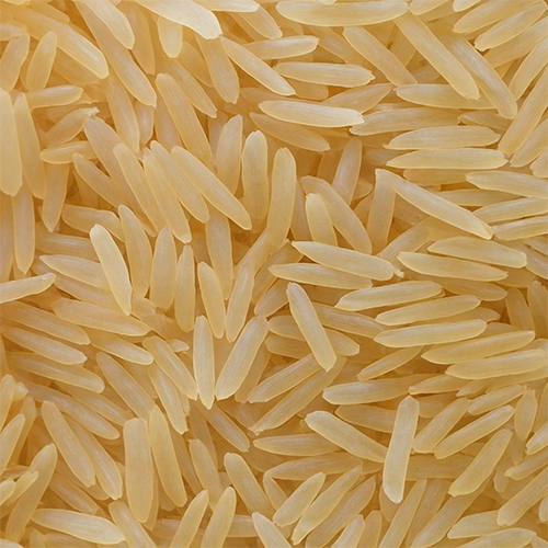 1509 Golden Sella Basmati Rice