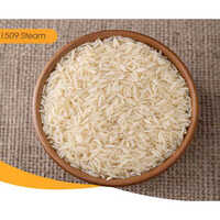1509 Steam Basmati Rice