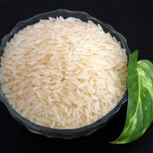 Sharbati Basmati Rice