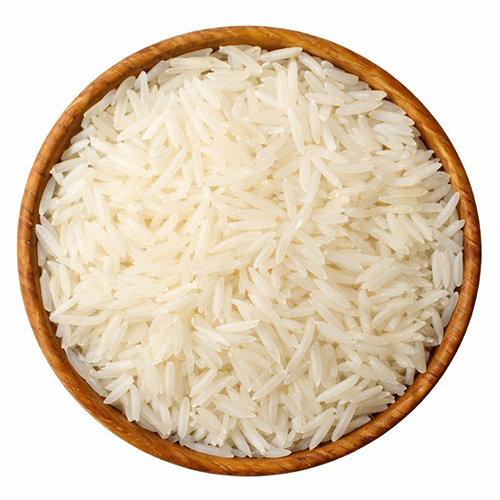 Traditional Basmati Rice