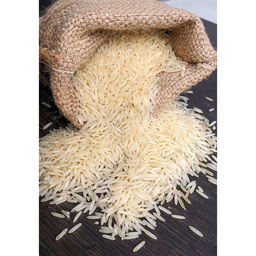 1121 Steam Basmati Rice