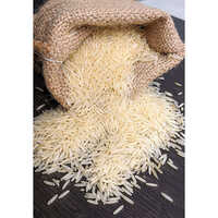 1121 Steam Basmati Rice