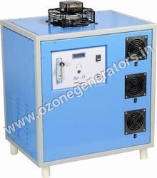 ओजोन जनरेटर AZI 15 GM