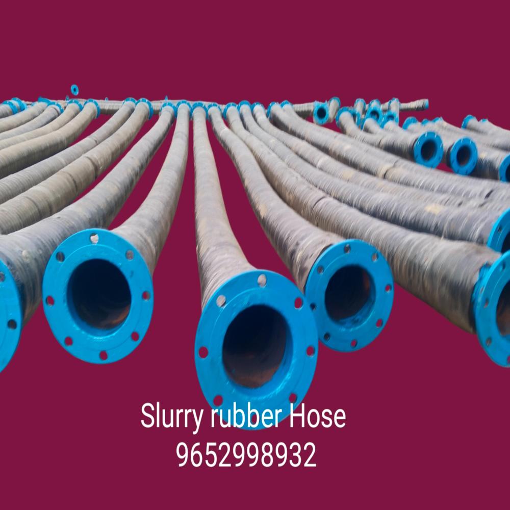 Slurry Rubber Hose
