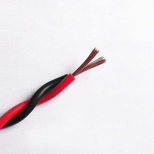 Wire & Cable - Cable Capacity: 1100 Volt (V)