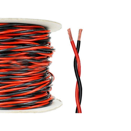 Wire & Cable - Cable Capacity: 1100 Volt (V)
