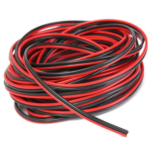 Wire & Cable - Cable Capacity: 1100 Volt (V)