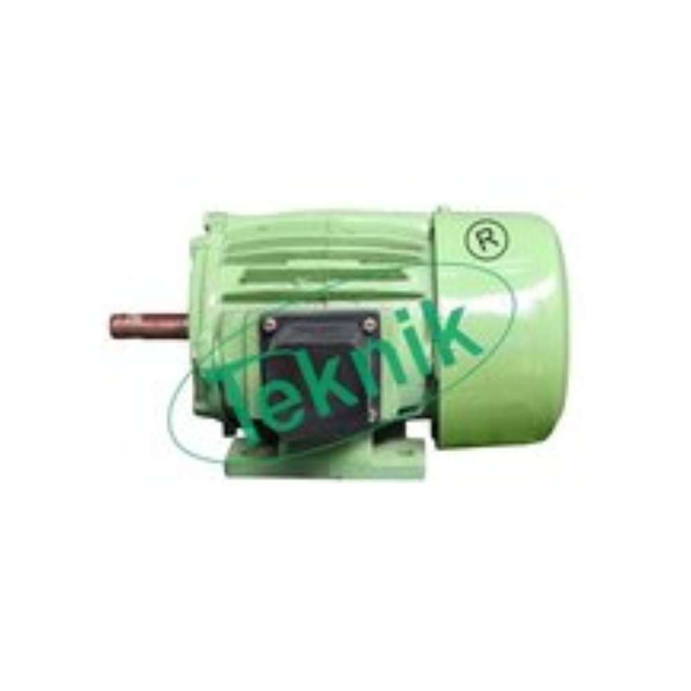 AC SERIES MOTOR 1/4 HP