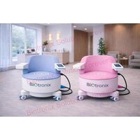 Medical Grade Pelvic Floor Muscle Training Chair For Incontinence Care - Age Group: Children