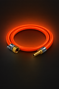 Hose Pipe