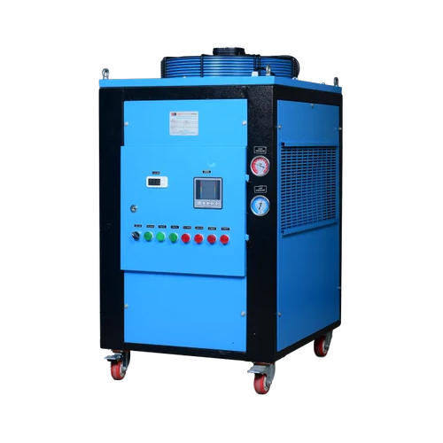 2 TR Industrial Process Water Chiller