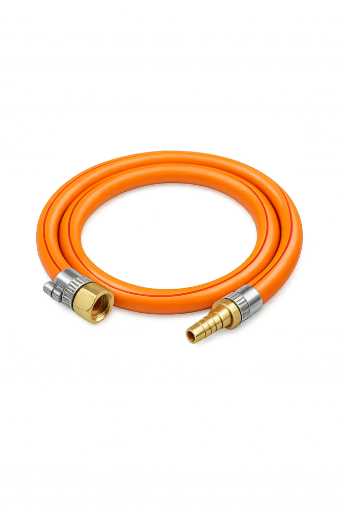 Hose Pipe