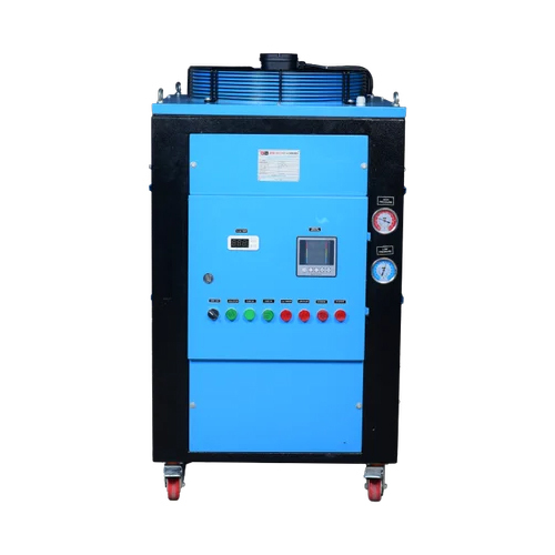 2 TR Direct Cool Industrial Water Chiller
