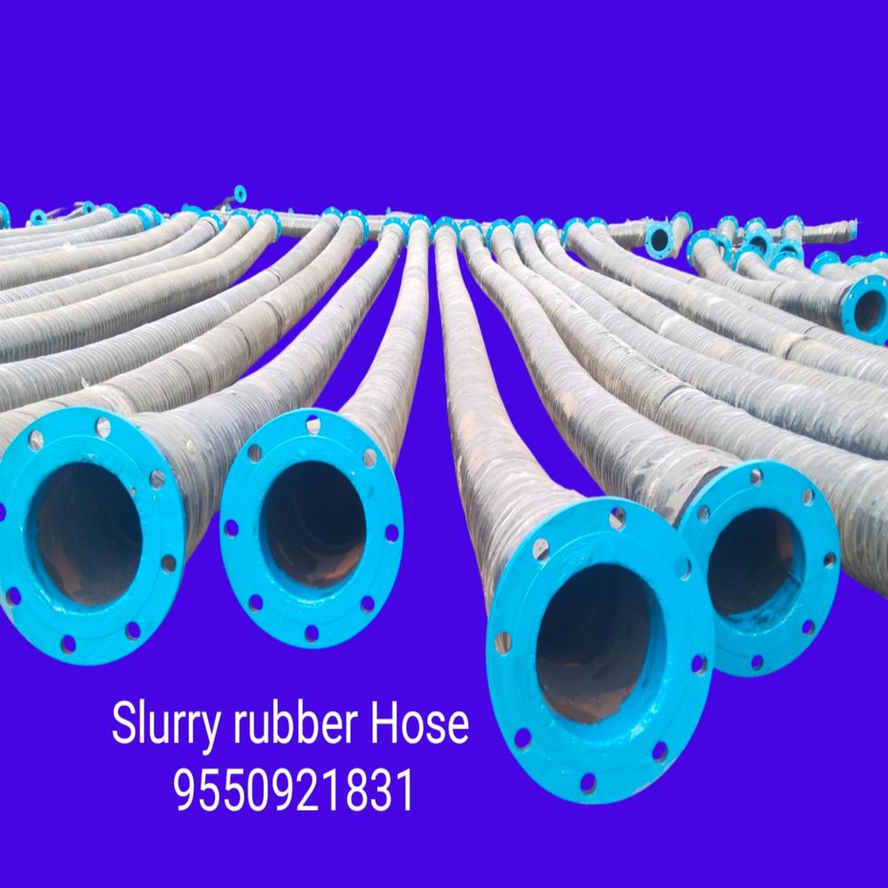 Slurry Rubber Hose