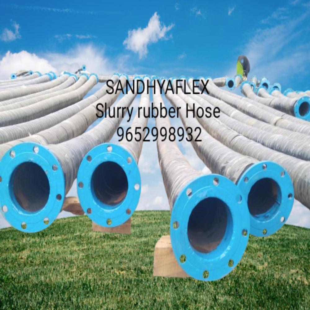 Slurry Rubber Hose