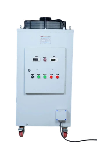 2 kW Air Cooled Laser Chillers