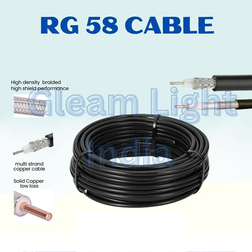 RF Cables