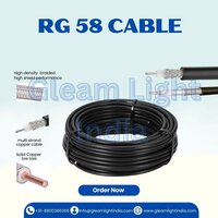 RG 58 CABLE