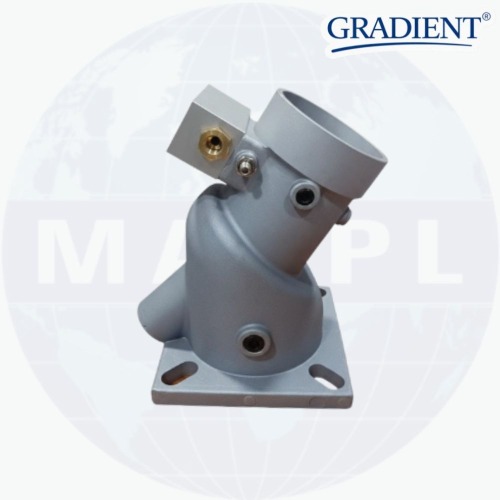 Elgi Intake Valve B009800780007 - Filtration Grade: Stranded Industrial