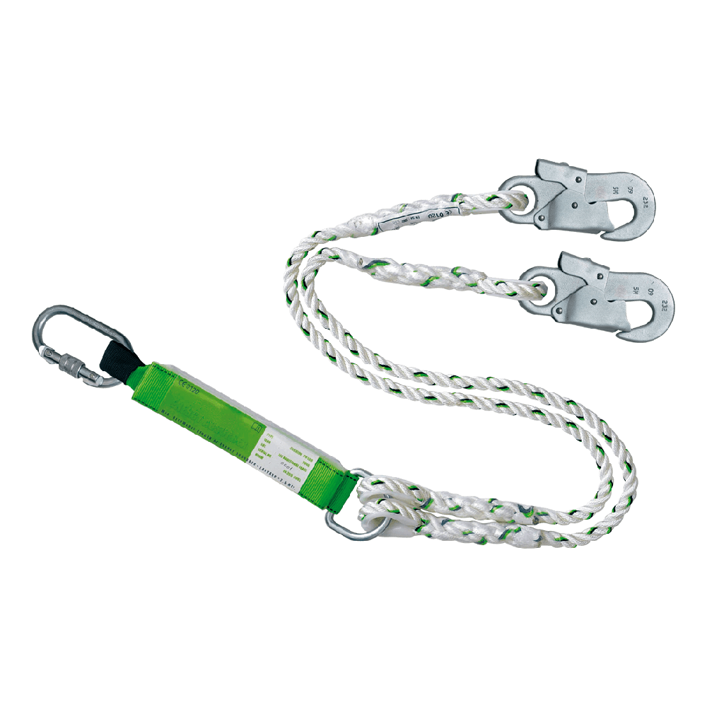Anchorage Rope - Cotton Material, 50-100 Mm Dimensions, White Color | Durable For Harsh Marine Environments, Ideal For Securing Vessels
