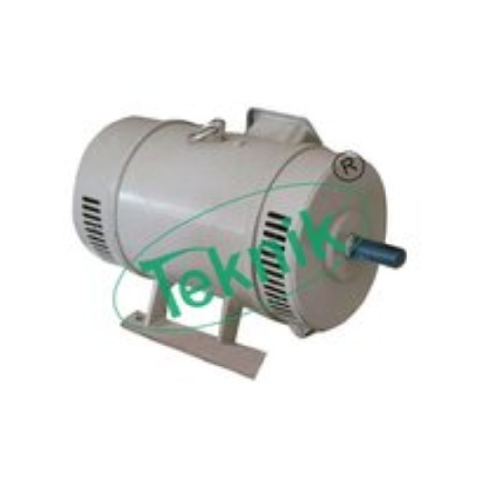 DC COMPOUND MOTOR 0.5 HP