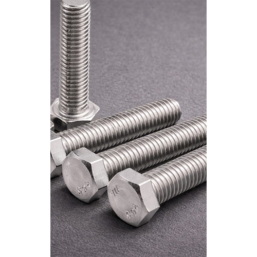 3-8 HEX BOLT