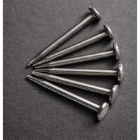 02.5inch Roofing Nail - Application: Industrial