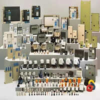 Lt Switchgea - Phase: Three Phase