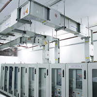 Busbar Trunking System - Frequency: 50-60 Hertz (hz)