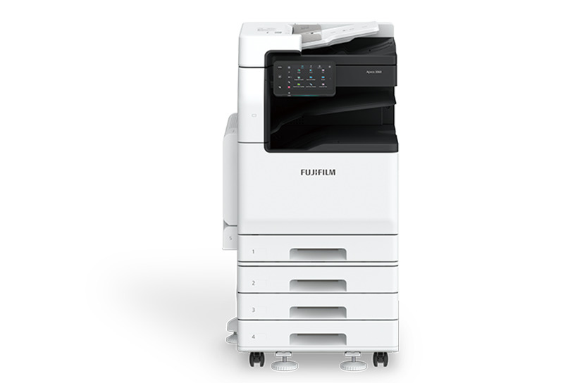 Fujifilm Apeos 3060 Monochrome Printers - Automatic Grade: Semi-Automatic