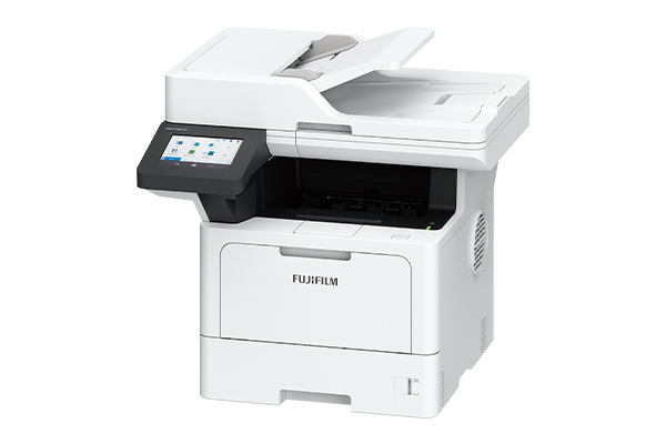 Fujifilm Apeos 4620 Sx Monochrome Printers - Automatic Grade: Semi-Automatic