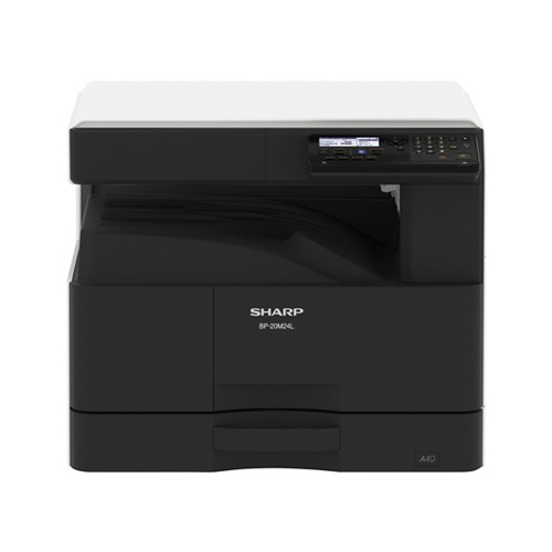 Sharp BP-20M24LT Monochrome Printers